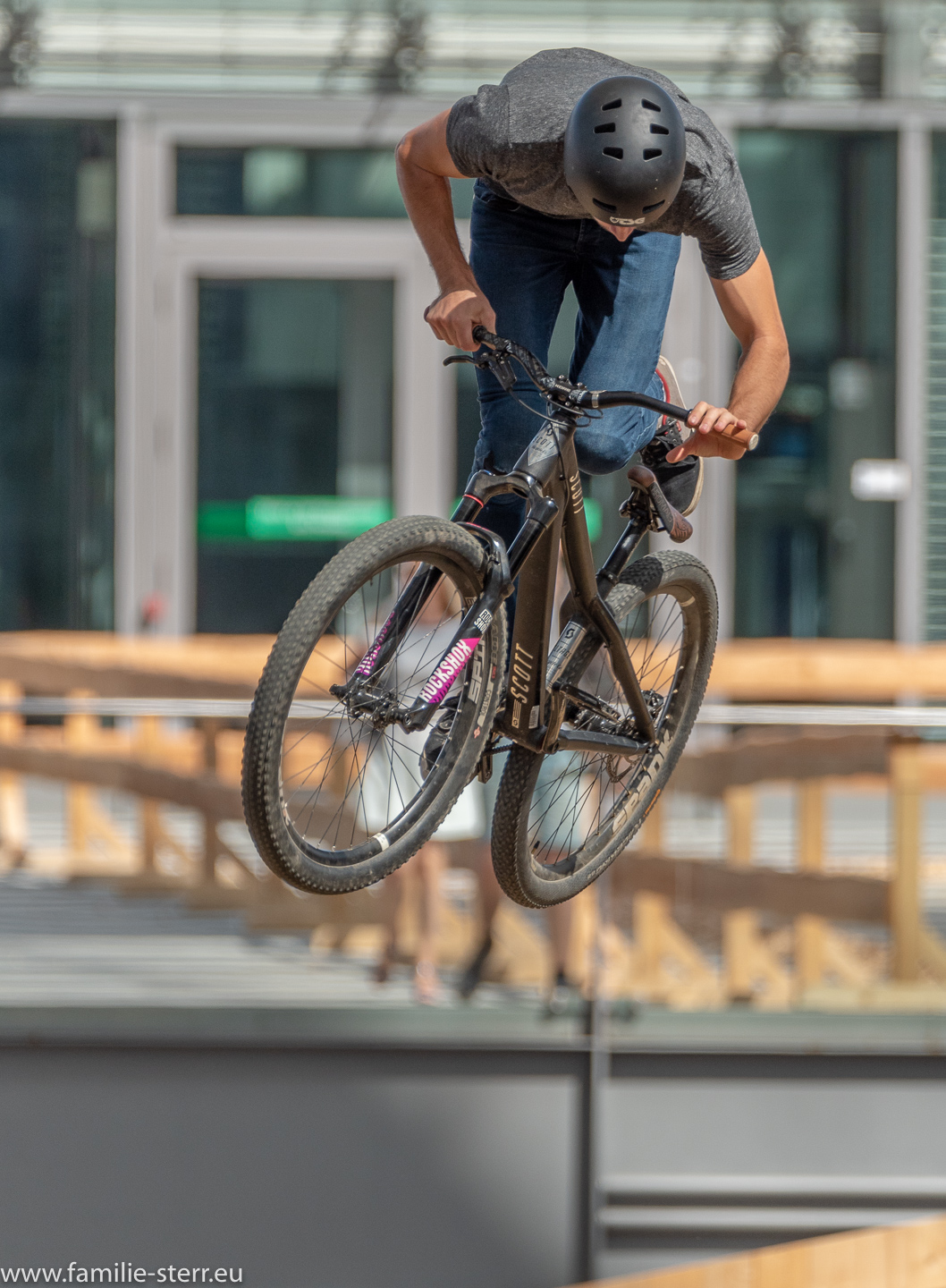 Bike and Style 2018